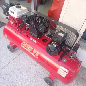 Compressors