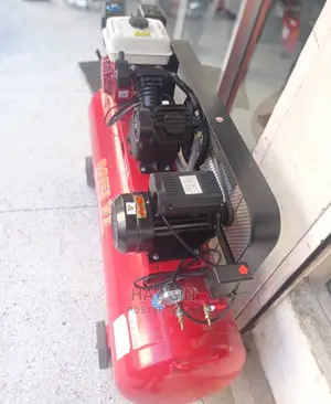 Compressors