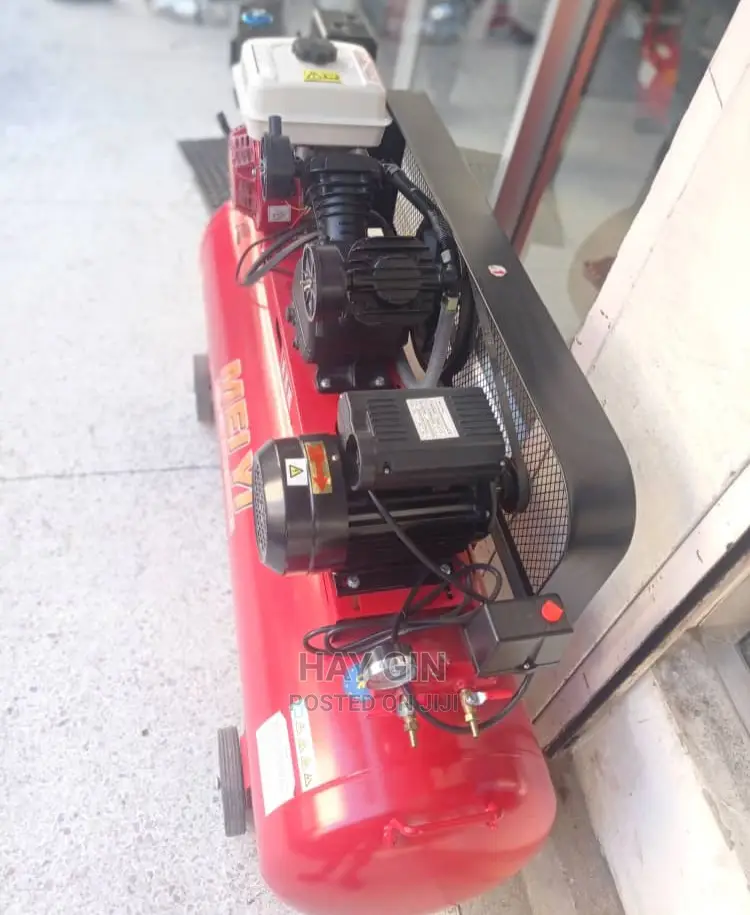 Compressors
