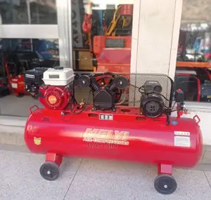 Compressors