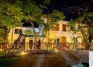 Furnished 1bdrm Apartment in Masaki for rent