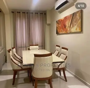 Furnished 2bdrm Apartment in Masaki for Rent