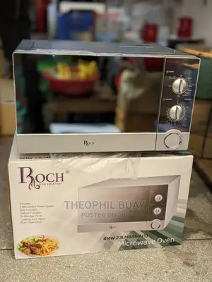 Roch Microwave Oven 23L