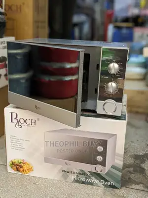 Roch Microwave Oven 23L