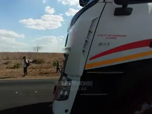 Eneo La Kibiashara Linauzwa Milioni 250 Linatazama Lami.