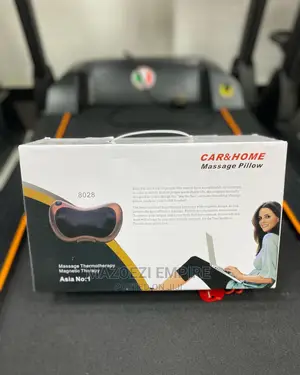 Massage Pillow