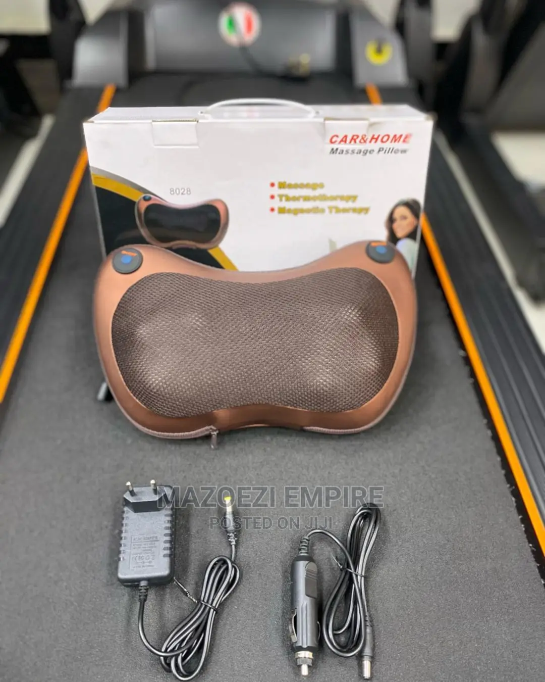 Massage Pillow