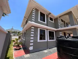 4bdrm House in Tegeta Block E, Kinondoni for Sale
