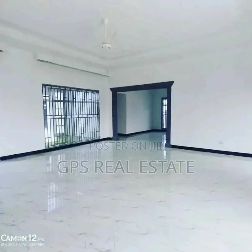 4bdrm House in Kibugumo Kigamboni for Sale