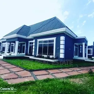 4bdrm House in Kibugumo Kigamboni for Sale
