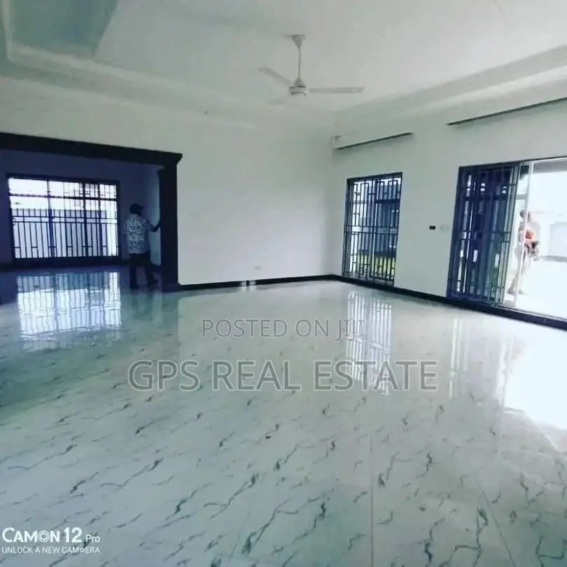 4bdrm House in Kibugumo Kigamboni for Sale