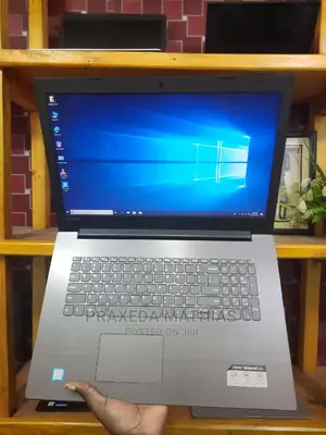 Laptop Lenovo IdeaPad 330 8GB Intel Core I5 HDD 1T