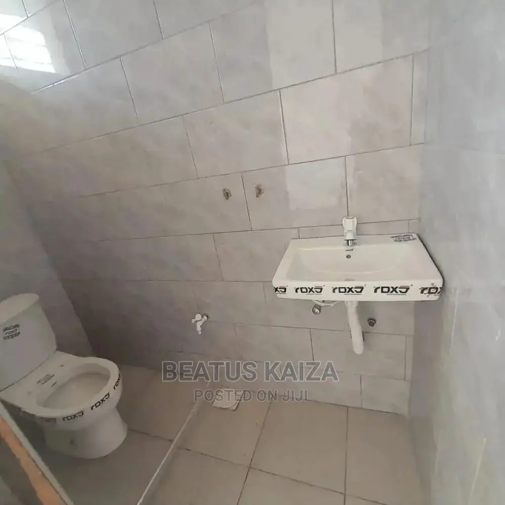1bdrm Apartment in Kigamboni Ferry for rent