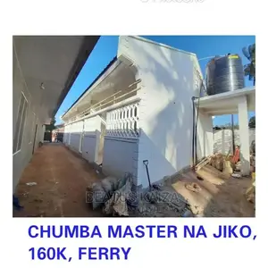 1bdrm Apartment in Kigamboni Ferry for rent