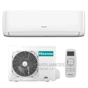 Hisense Split Ac Air Conditioner 22000 Btu Inverter 22tr