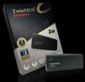 Twinmos Portable Elite SSD 1TB