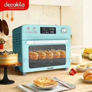 DECAKILA 24litres Air Fryer Oven (Extra Large)