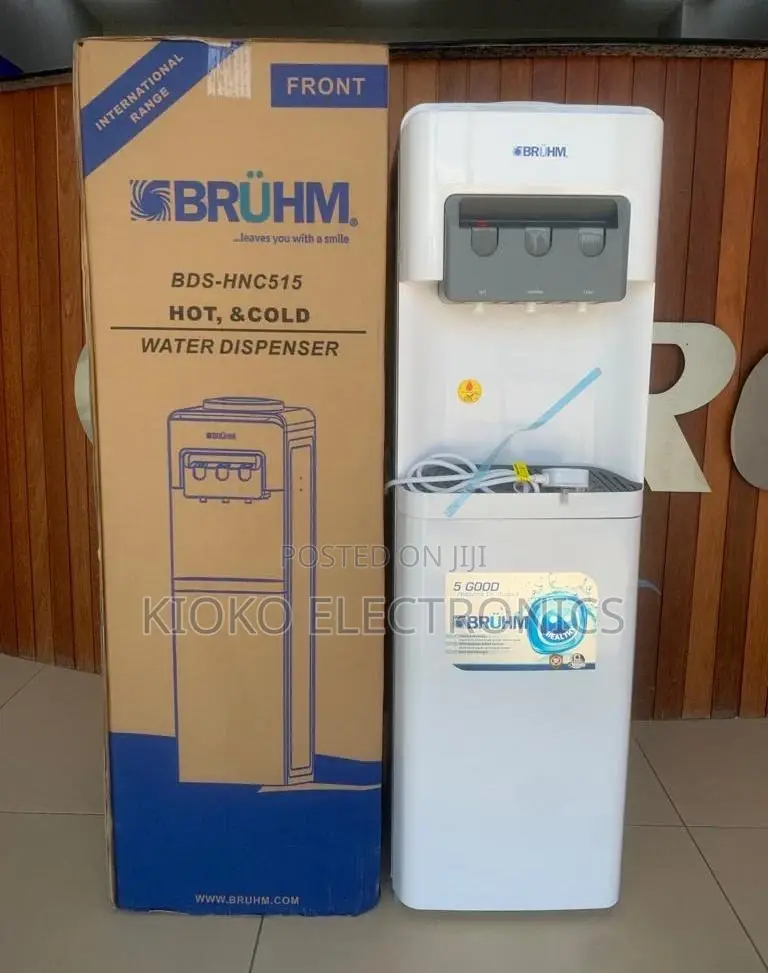 BRUHM Water Dispenser