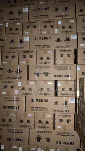 Samsung Non Inverter AC