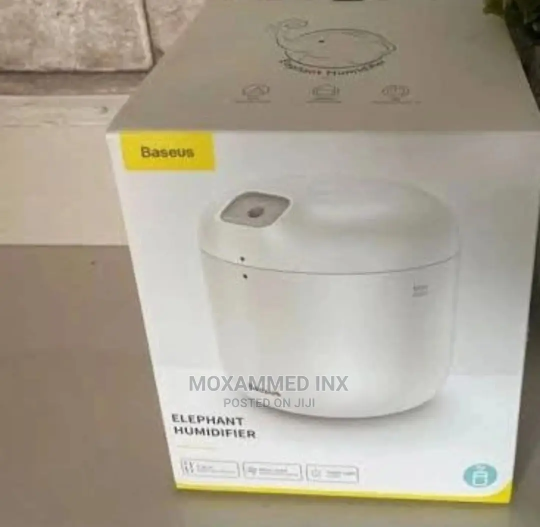 Baseus Elephant Humidifier