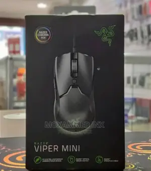 Razer Viper Mini