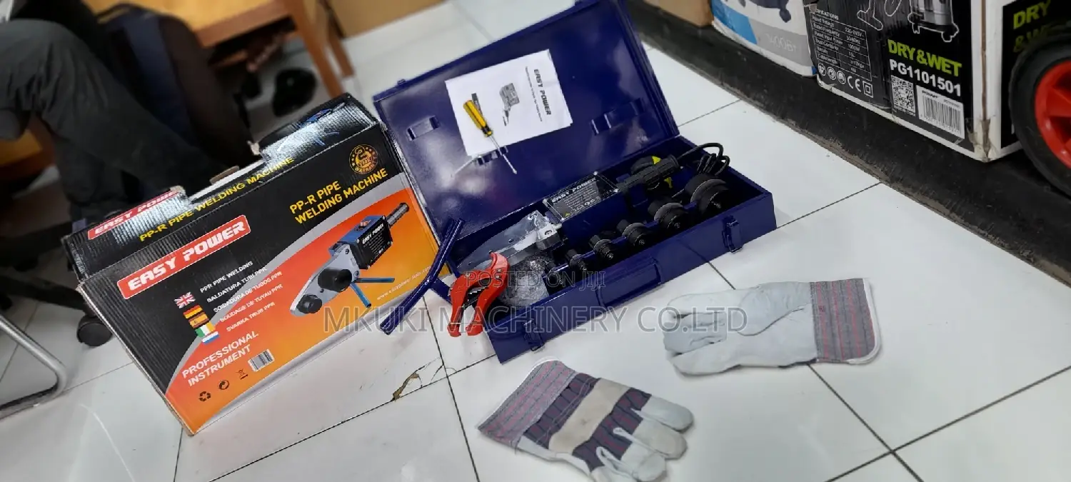 Pipe Cutter PPR