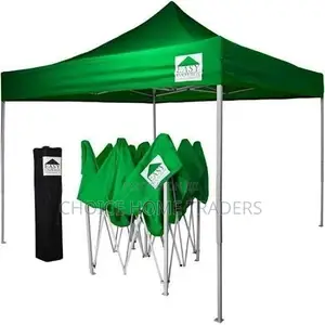Gazebo Big Tent