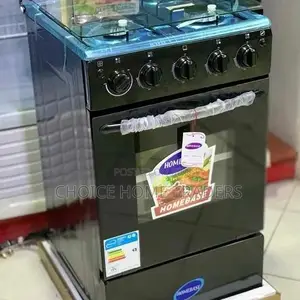 Home Bas Gas Cooker