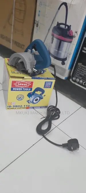 Mable Cutter ,Mashine Yakukatia Tilizi