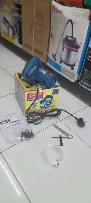 Mable Cutter ,Mashine Yakukatia Tilizi