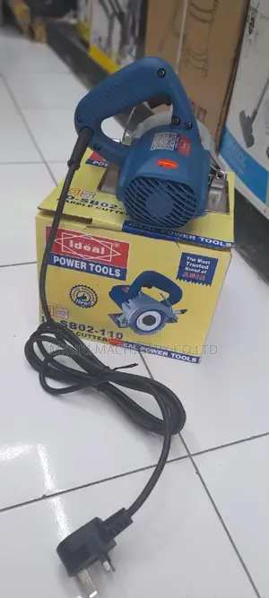 Mable Cutter ,Mashine Yakukatia Tilizi