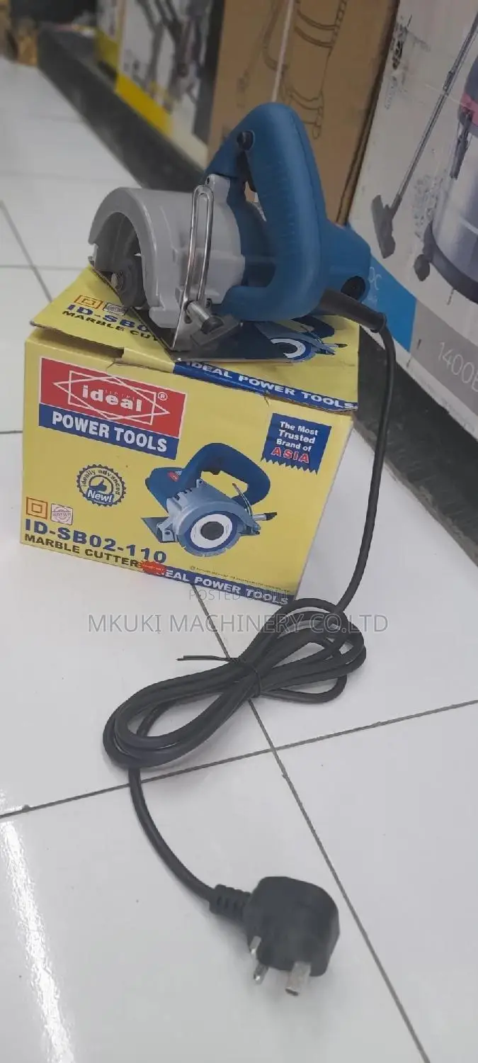Mable Cutter ,Mashine Yakukatia Tilizi