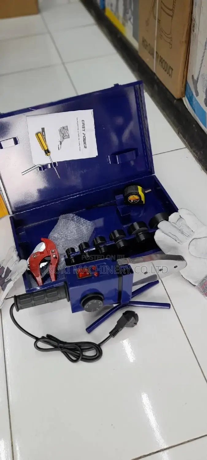 Pipe Cutter PPR