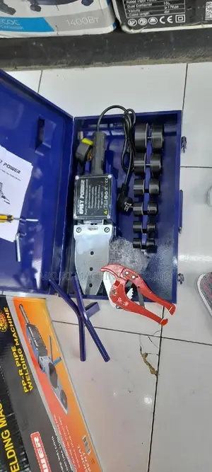 Pipe Cutter PPR