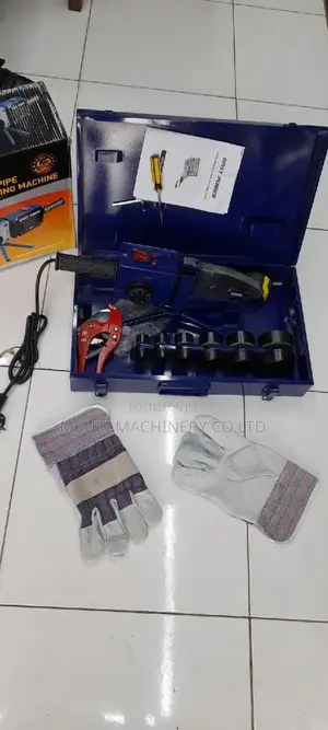 Pipe Cutter PPR