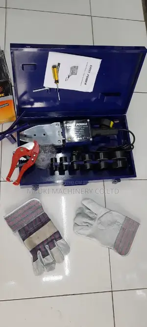 Pipe Cutter PPR