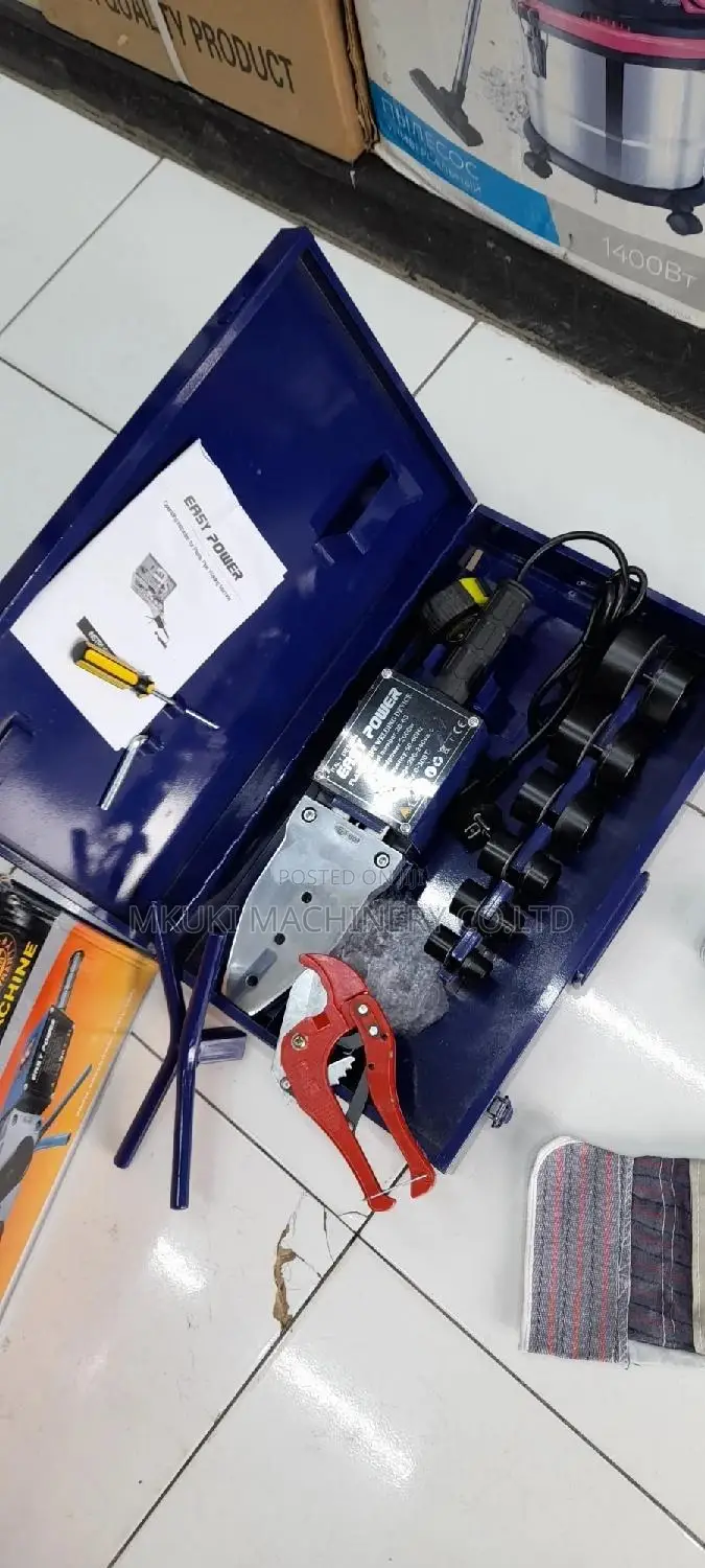 Pipe Cutter PPR