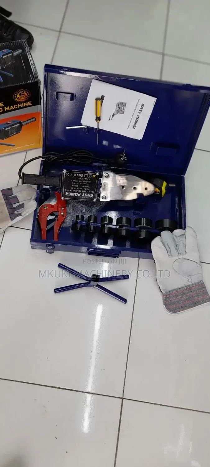 Pipe Cutter PPR