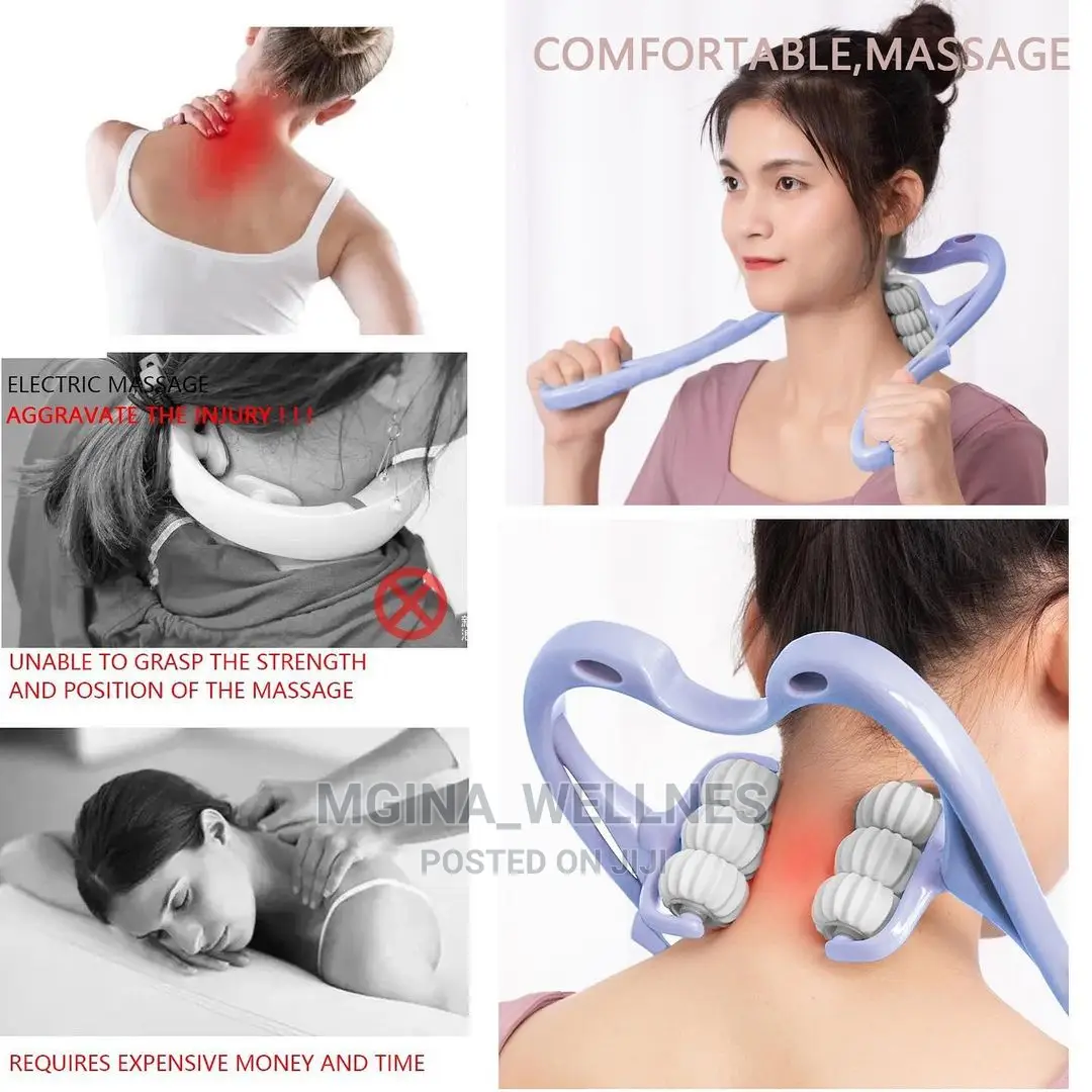Massager Tools