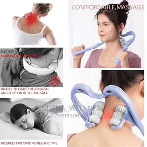 Massager Tools