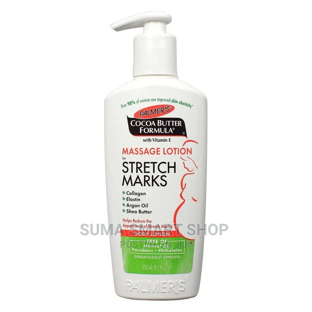 Palmer's Streach Marks Massage Lotion