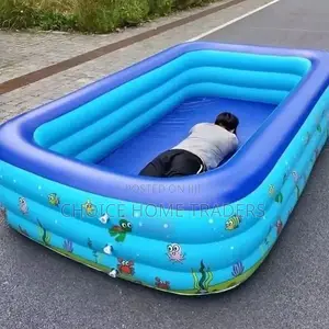Swimming Pool 7_10 Size People
