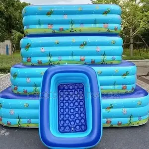 Swimming Pool 7_10 Size People