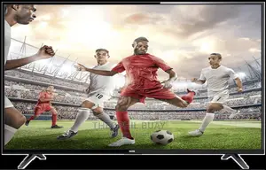 Solstar 43” LED Tv