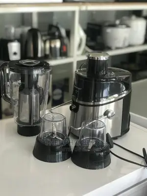 Westpoint Juicer 4in1