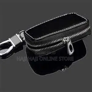 Car Key Wallet