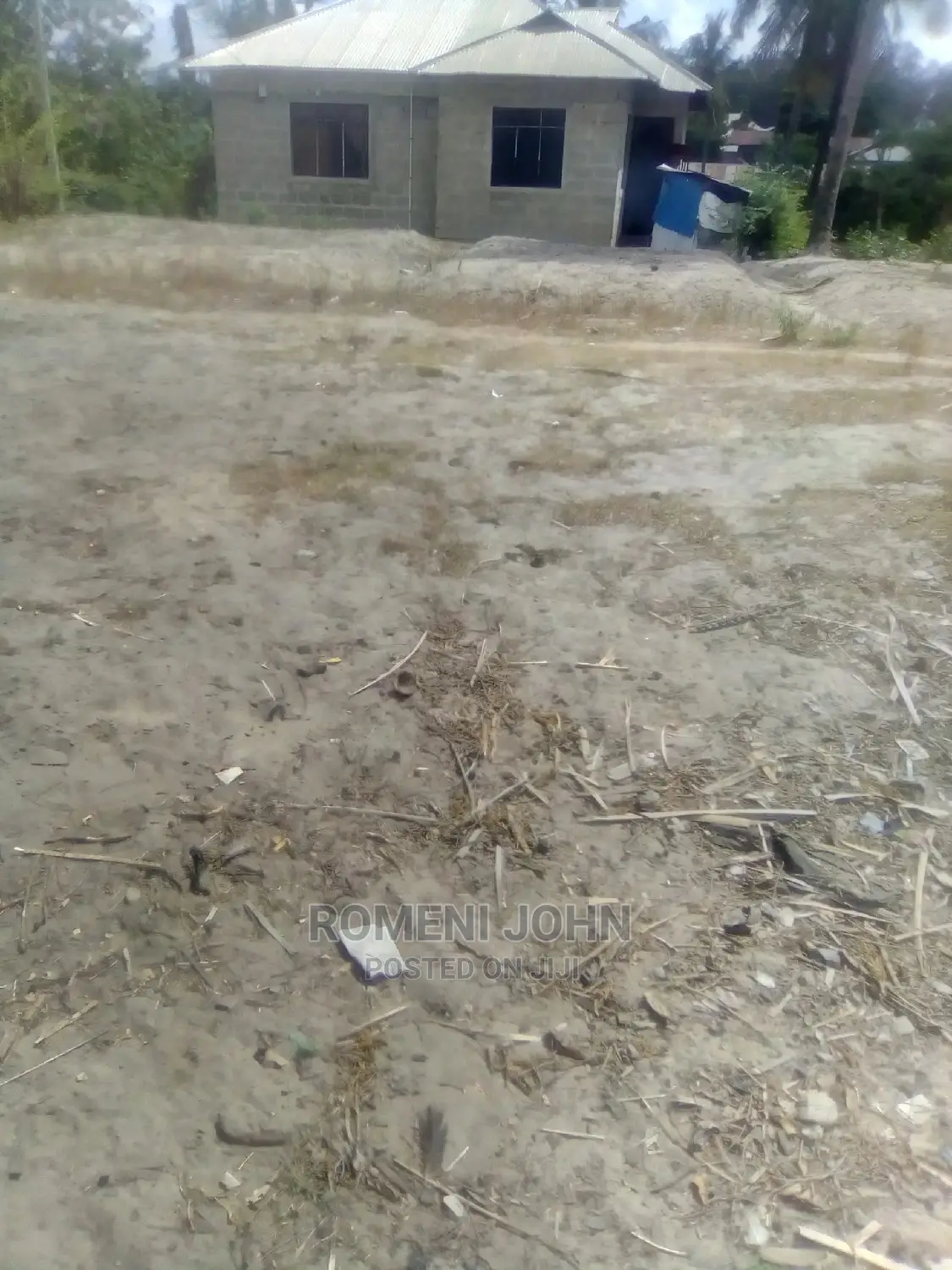 Eneo La Makazi Na Kupangisha Linauzwa Milioni 15.5