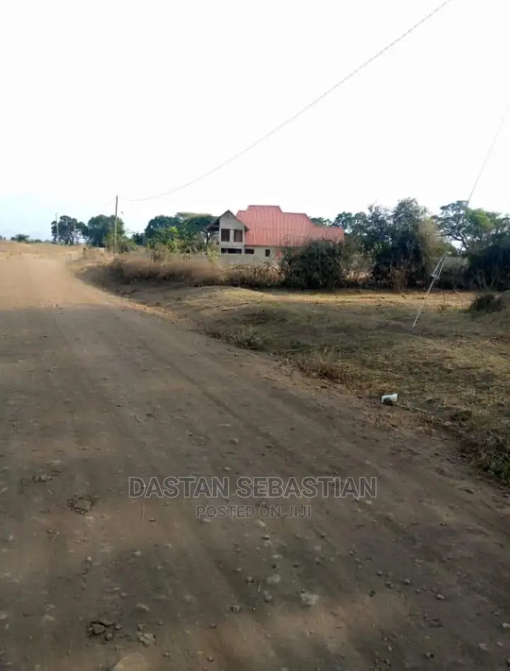Viwanja Bei Nafuu