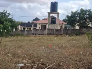 Viwanja Bei Nafuu