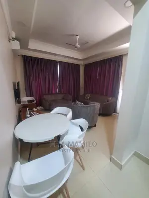 Furnished 2bdrm Apartment in Kigamboni, for rent